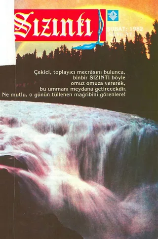 Şubat 1982