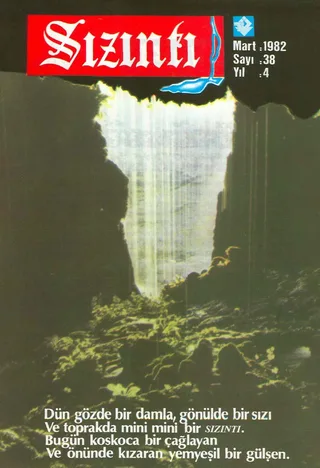 Mart 1982