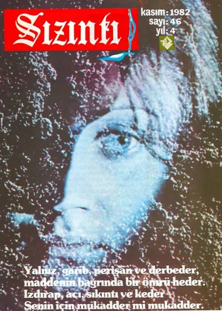 Kasım 1982