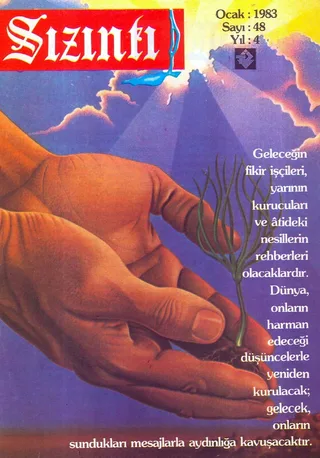 Ocak 1983