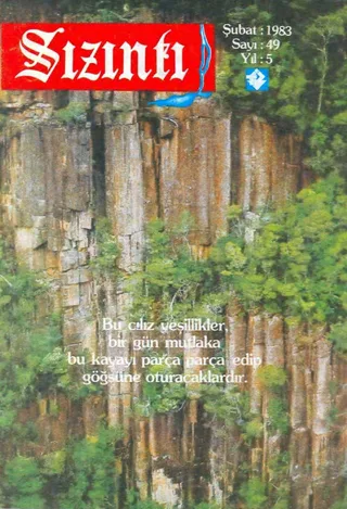 Şubat 1983