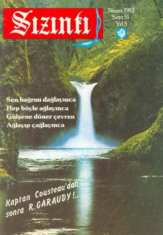 Nisan 1983
