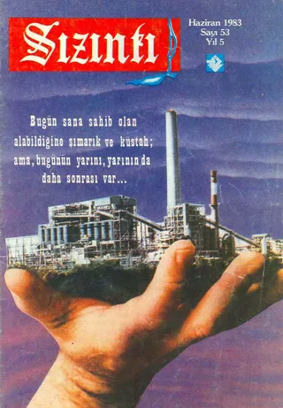 Haziran 1983
