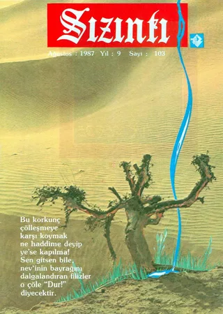Ağustos 1987