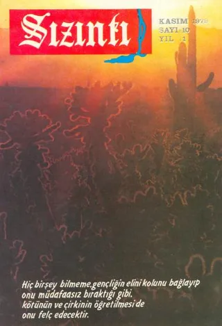 Kasım 1979