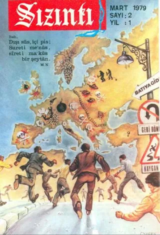 Mart 1979