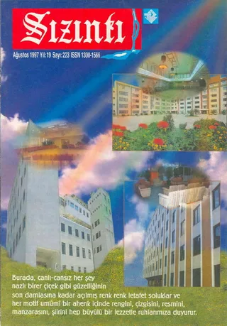 Ağustos 1997