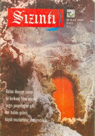 Şubat 1980