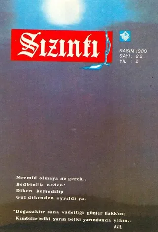 Kasım 1980