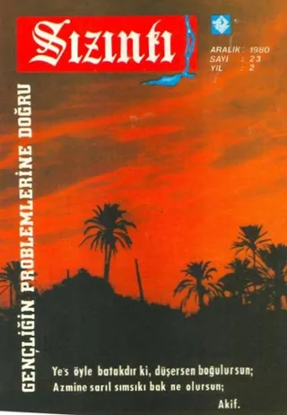Aralık 1980