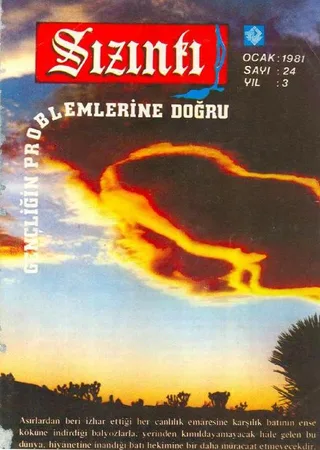 Ocak 1981