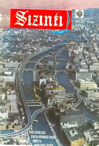 Mart 1980