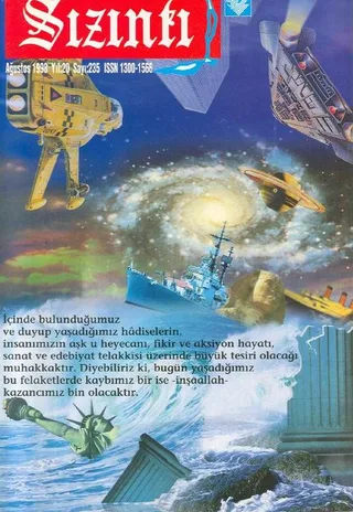 Ağustos 1998