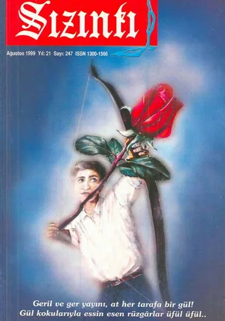 Ağustos 1999