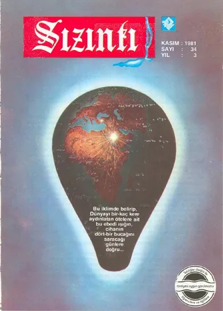 Kasım 1981