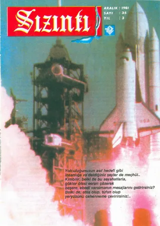 Aralık 1981