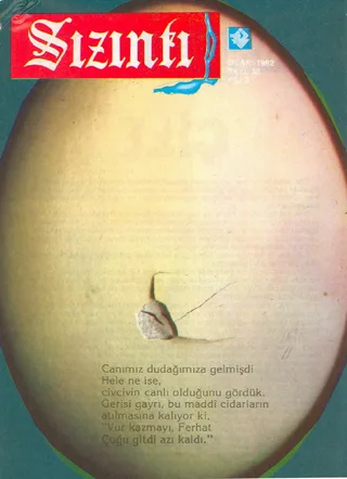 Ocak 1982