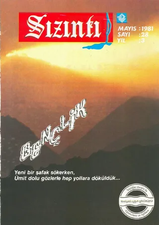 Mayıs 1981