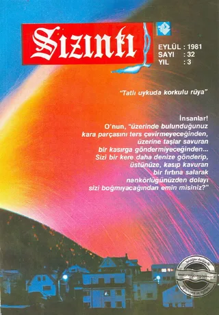 Eylül 1981
